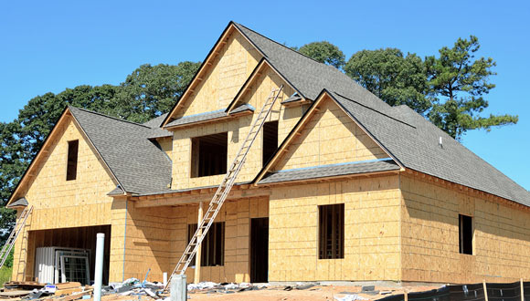 New Construction Home Inspections from North West Home Inspections