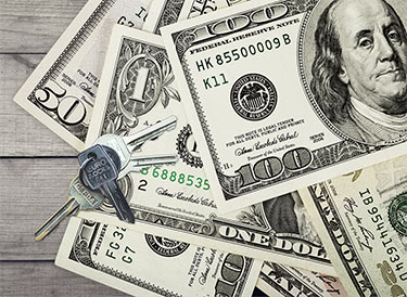 Save money with a buyer's home inspection from North West Home Inspections