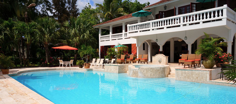 Get a pool & spa inspection from North West Home Inspections